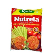 RUCHI NUTRELA GRANULESH 1 KG